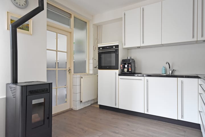 Hoekwoning te koop: De Petten 1, Hurdegaryp