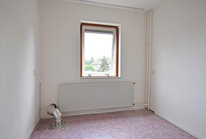 Hoekwoning te koop: De Petten 1, Hurdegaryp