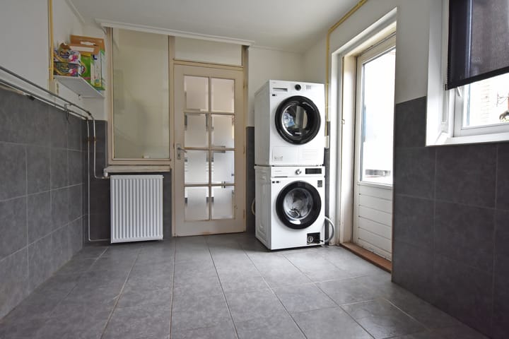 Hoekwoning te koop: De Petten 1, Hurdegaryp