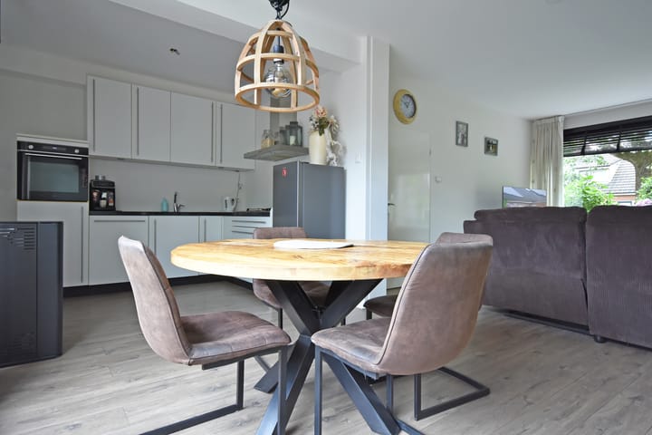 Hoekwoning te koop: De Petten 1, Hurdegaryp