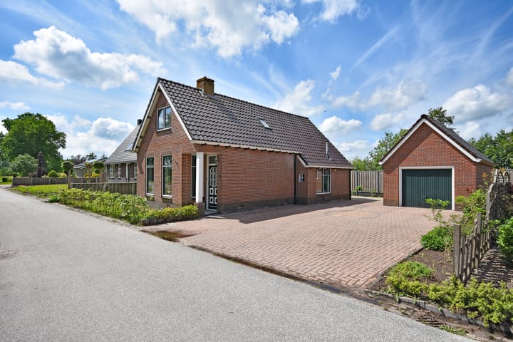 Photo 3 of Blauwhuisterweg 36