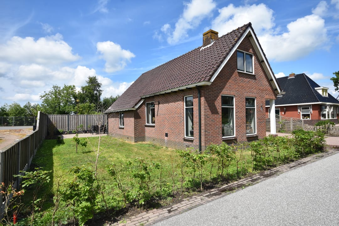 Photo 2 of Blauwhuisterweg 36