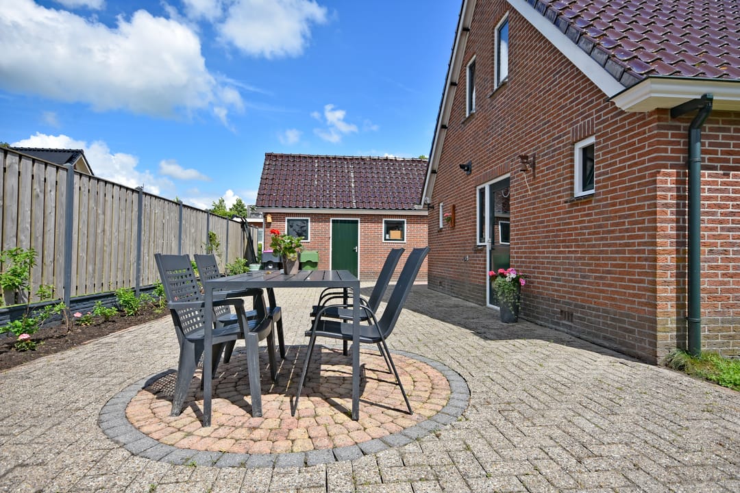 Photo 8 of Blauwhuisterweg 36