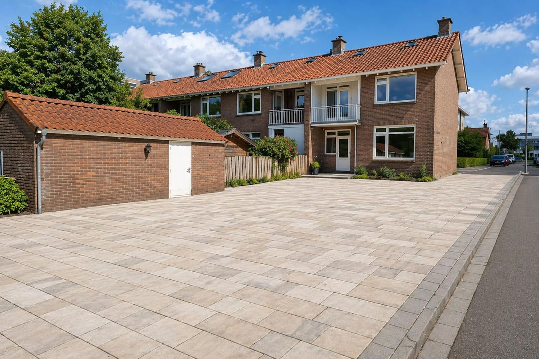 Foto 2 van Beekmanstraat 59
