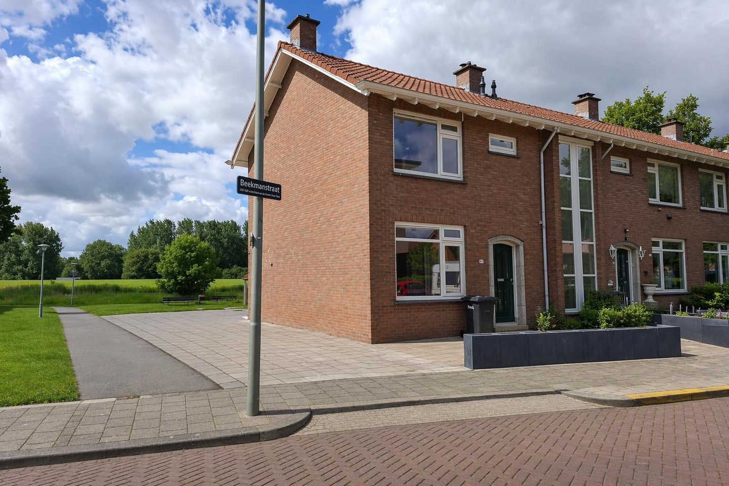 Foto 1 van Beekmanstraat 59