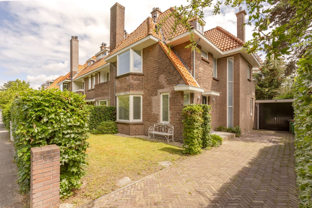 Photo 1 of Laan van Poot 276