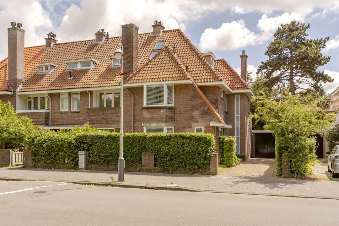 Photo 2 of Laan van Poot 276