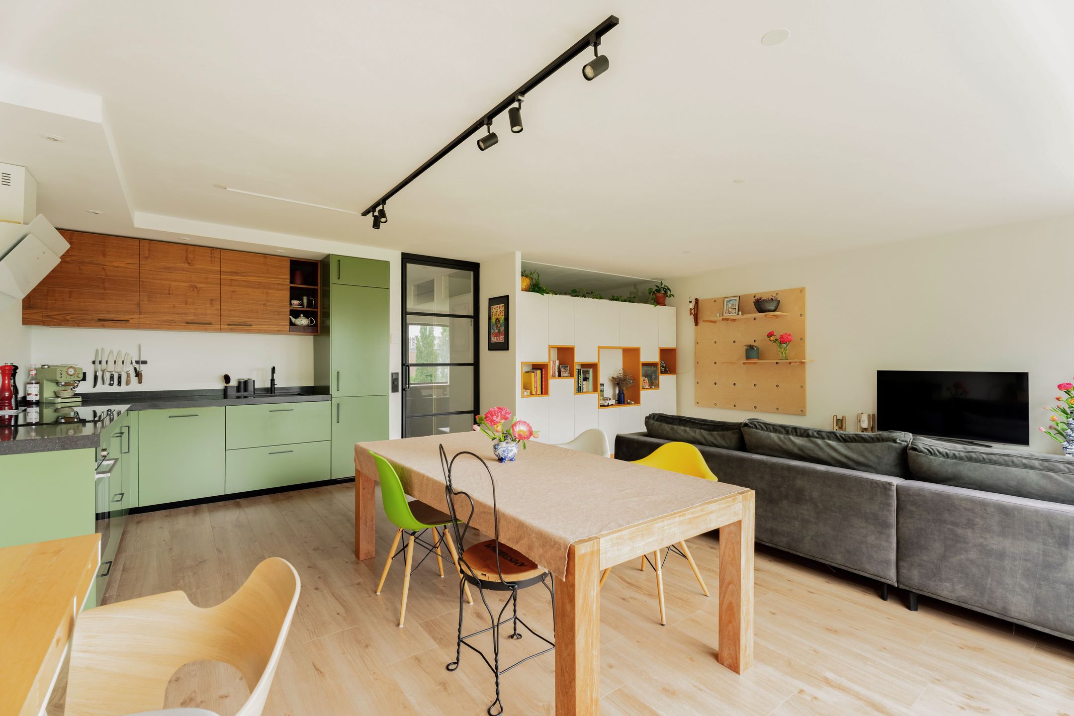 Gerrit Mannourystraat 94 