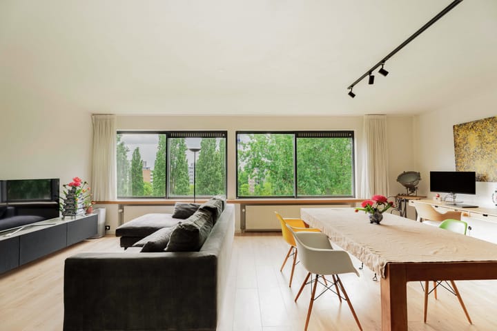Photo 2 of Gerrit Mannourystraat 94