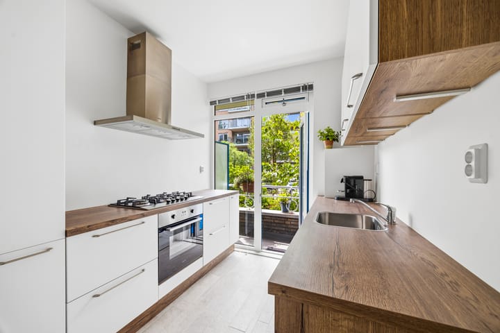 Foto 4 van Stadhoudersplantsoen 196