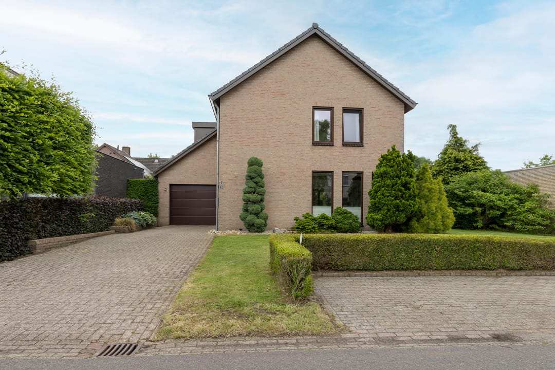 Photo 2 of Tungeler Dorpsstraat 70
