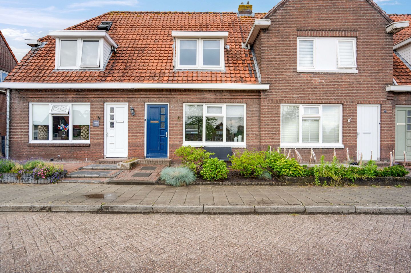 Berkenlaan 19