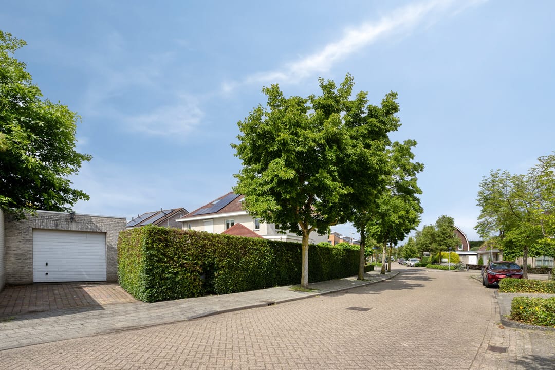 Foto 7 van Antoni Staringlaan 8