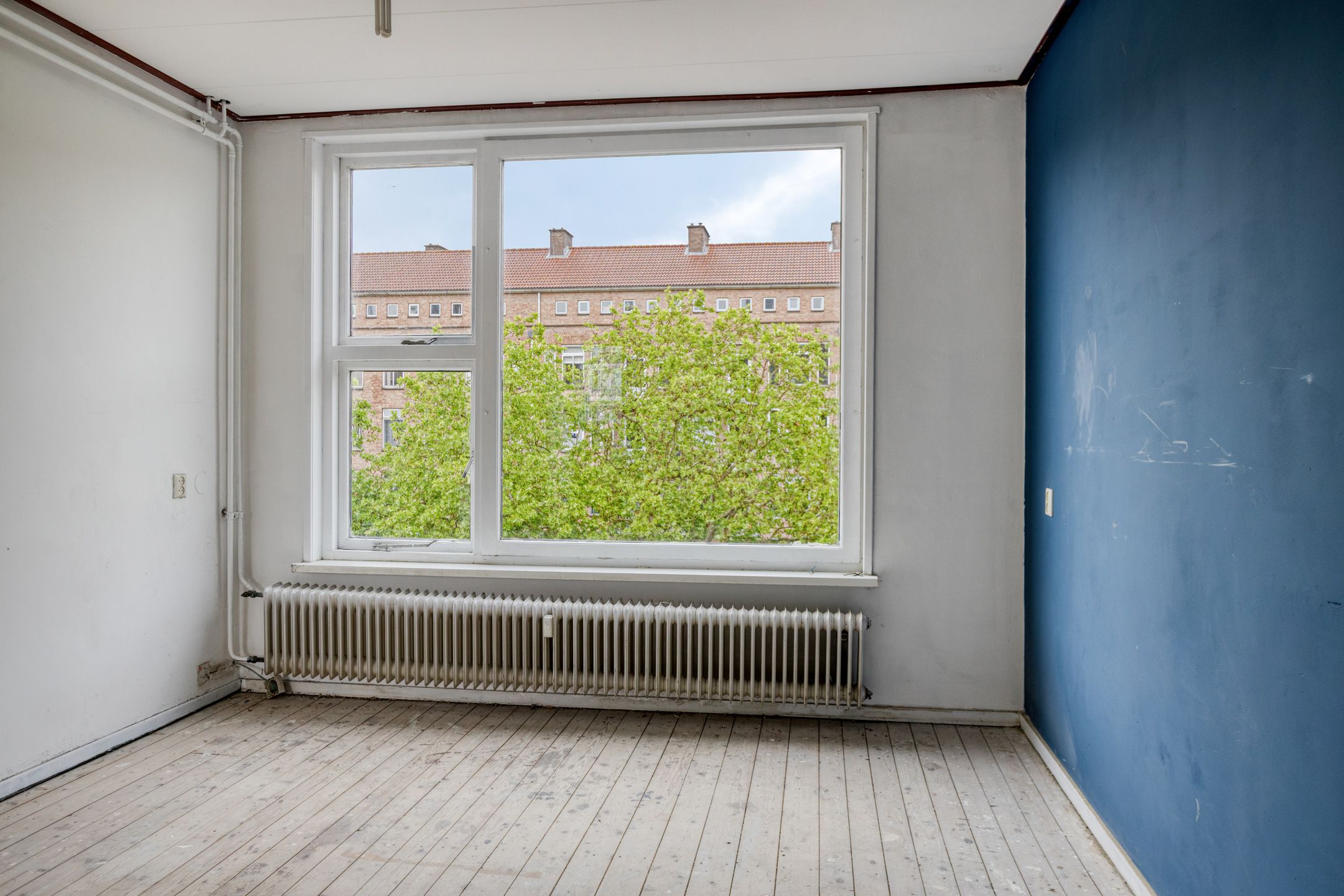 Goudsesingel 246-C Rotterdam - Więcej