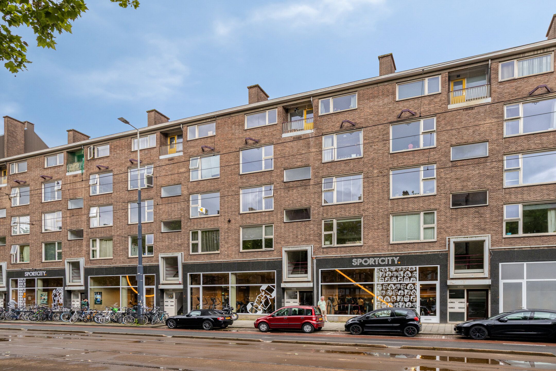 Goudsesingel 246-C Rotterdam - Widok 5