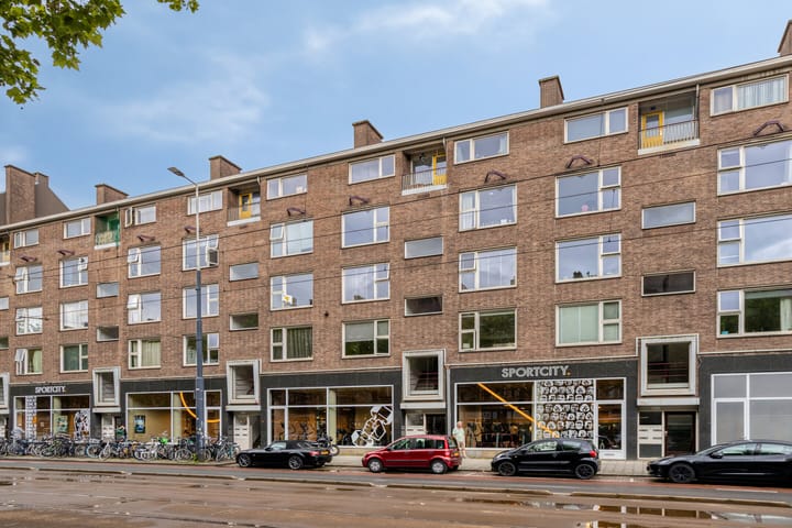 Foto 5 van Goudsesingel 246-C