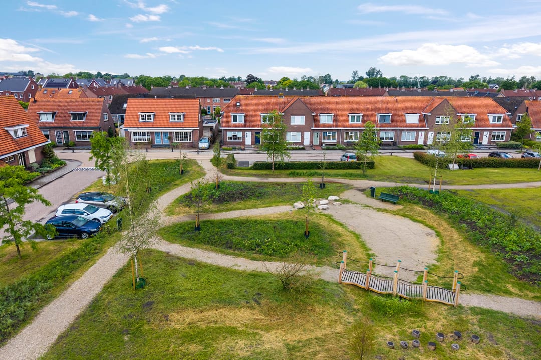 Photo 7 of Berkenlaan 19
