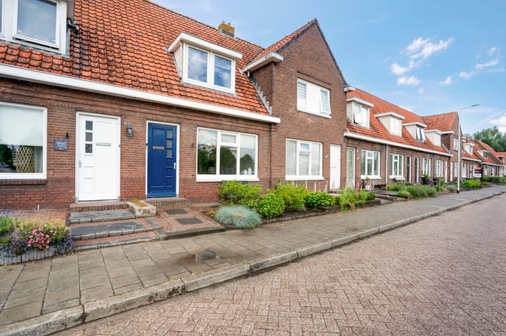 Photo 3 of Berkenlaan 19