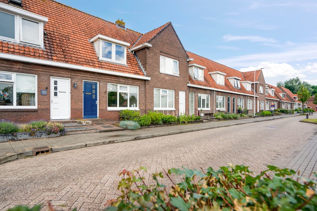 Photo 2 of Berkenlaan 19