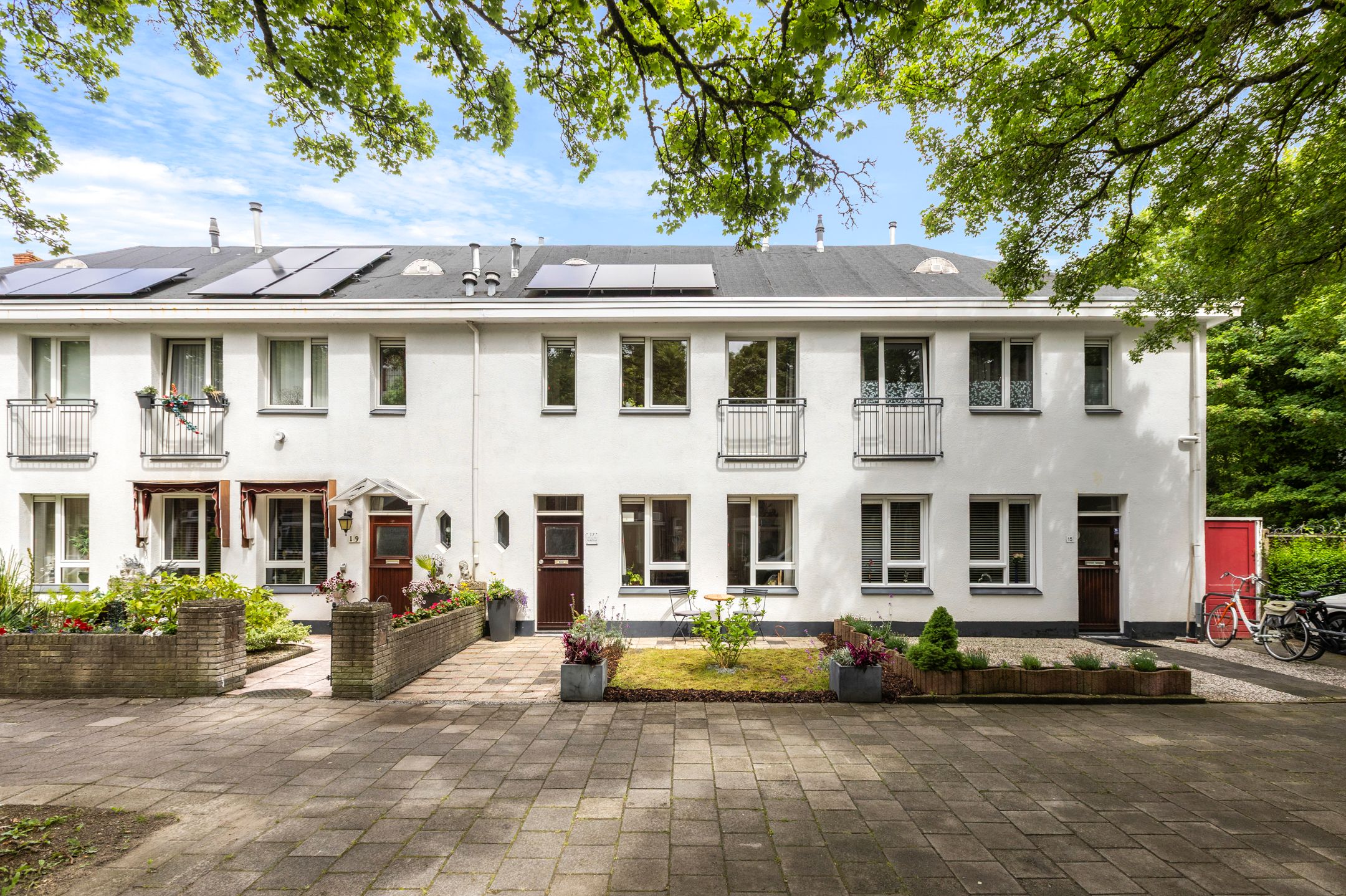Professor Rankestraat 17 