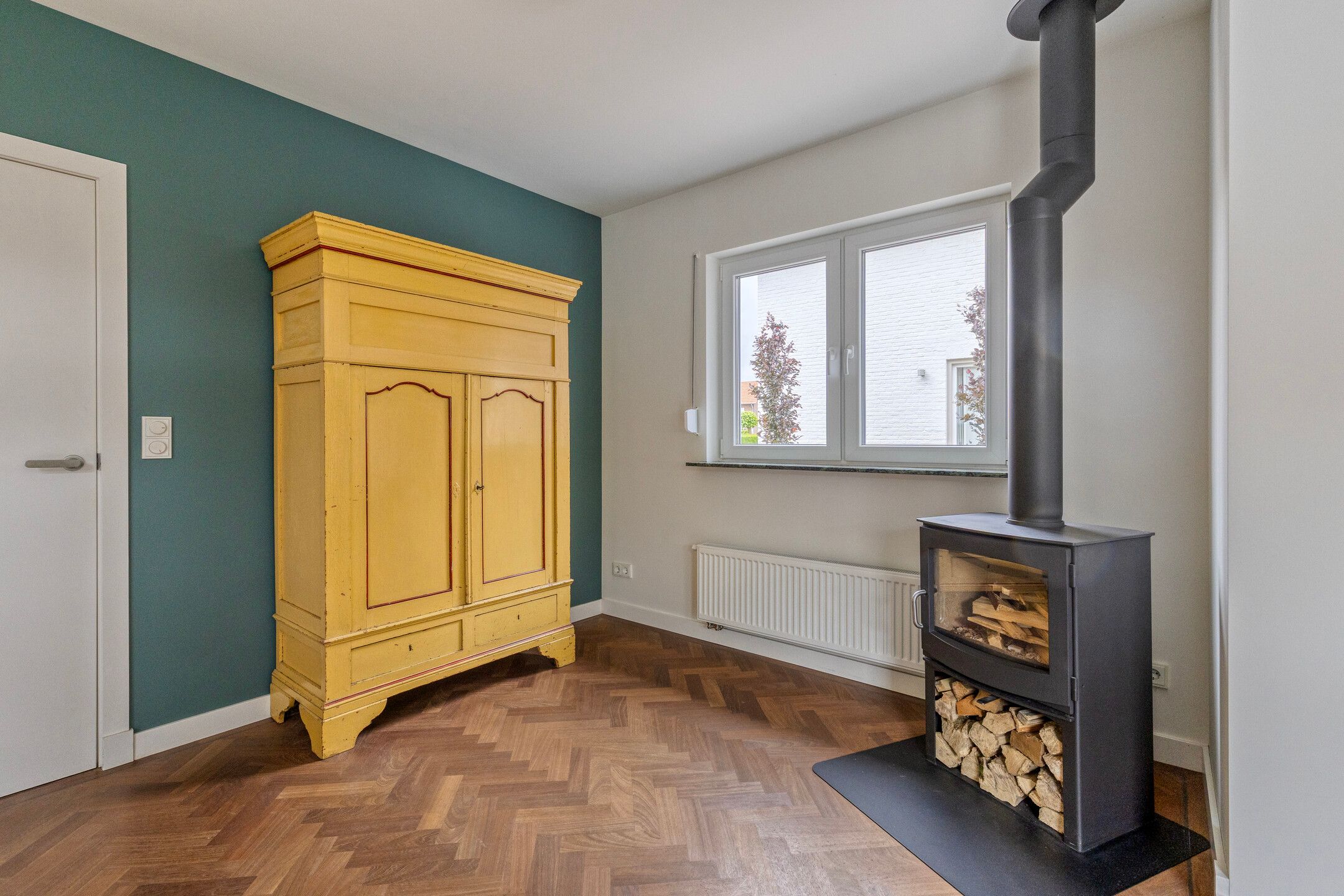 Photo 9 of Past Woutersstraat 8