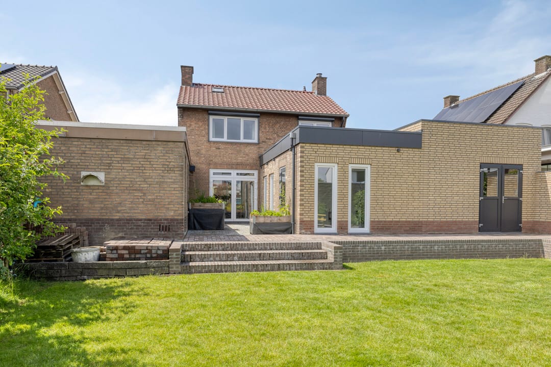 Photo 2 of Past Woutersstraat 8