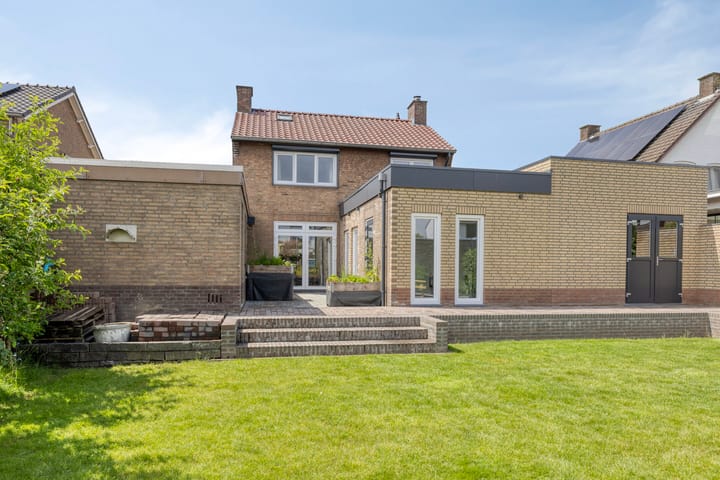 Photo 2 of Past Woutersstraat 8