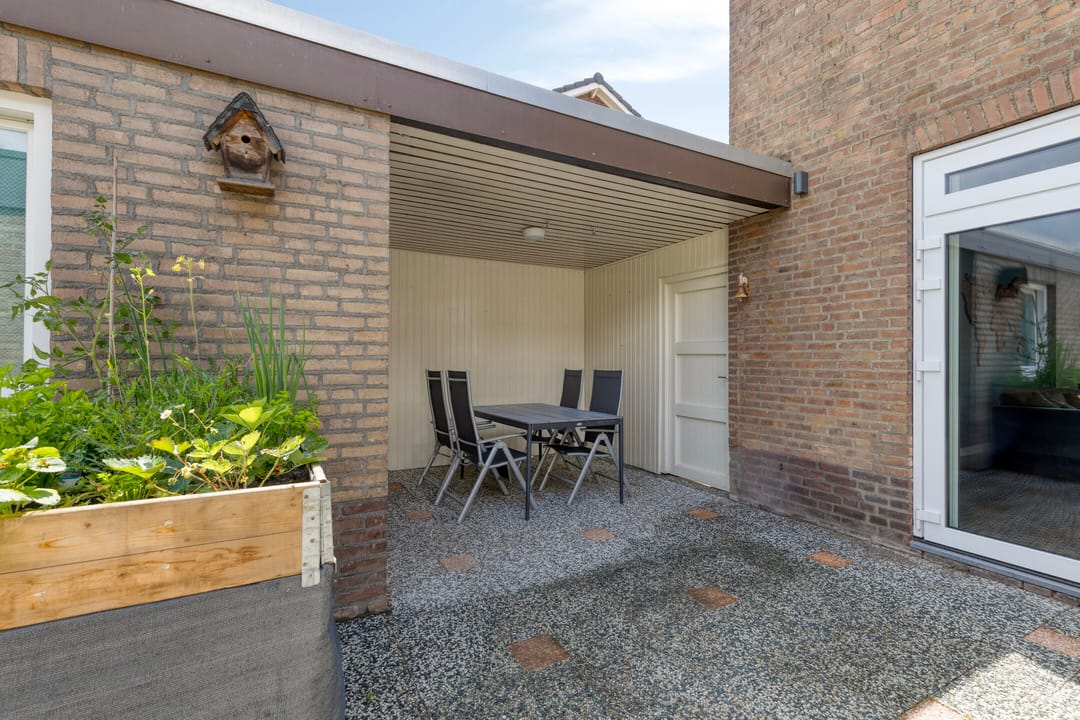 Photo 37 of Past Woutersstraat 8
