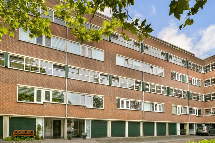 Foto 5 van Lokhorst 7
