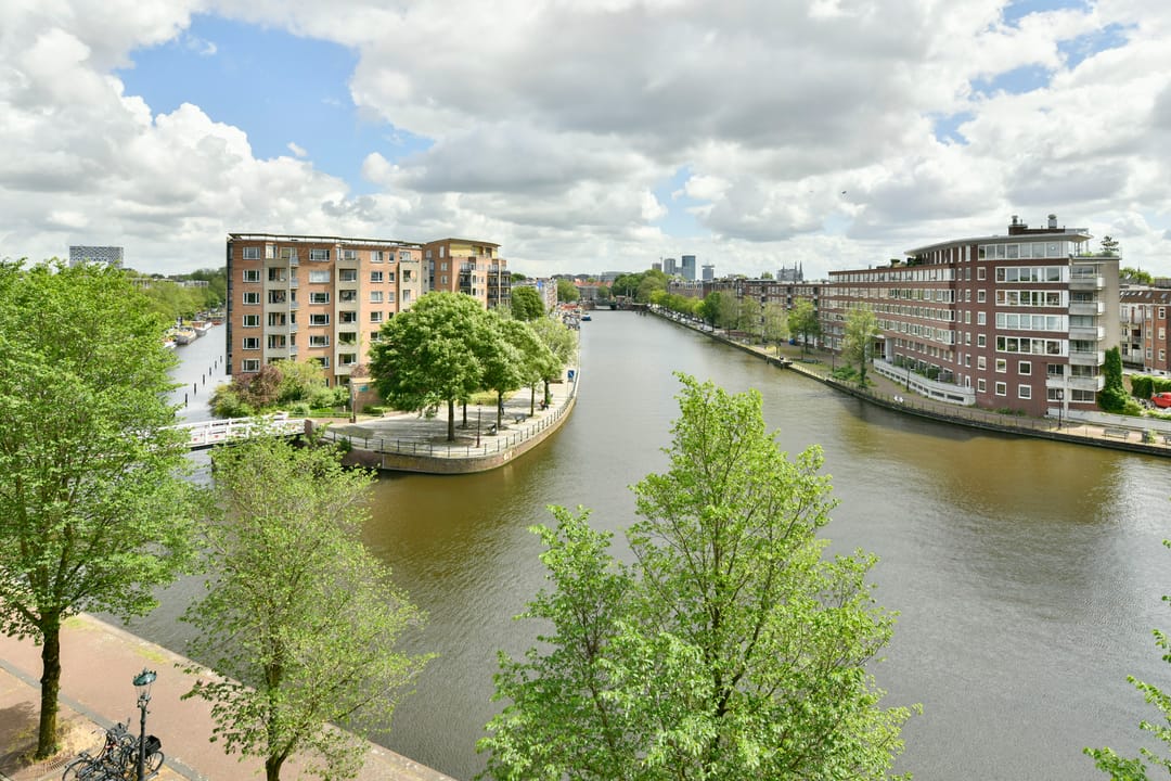 Photo 16 of Van der Palmkade 31