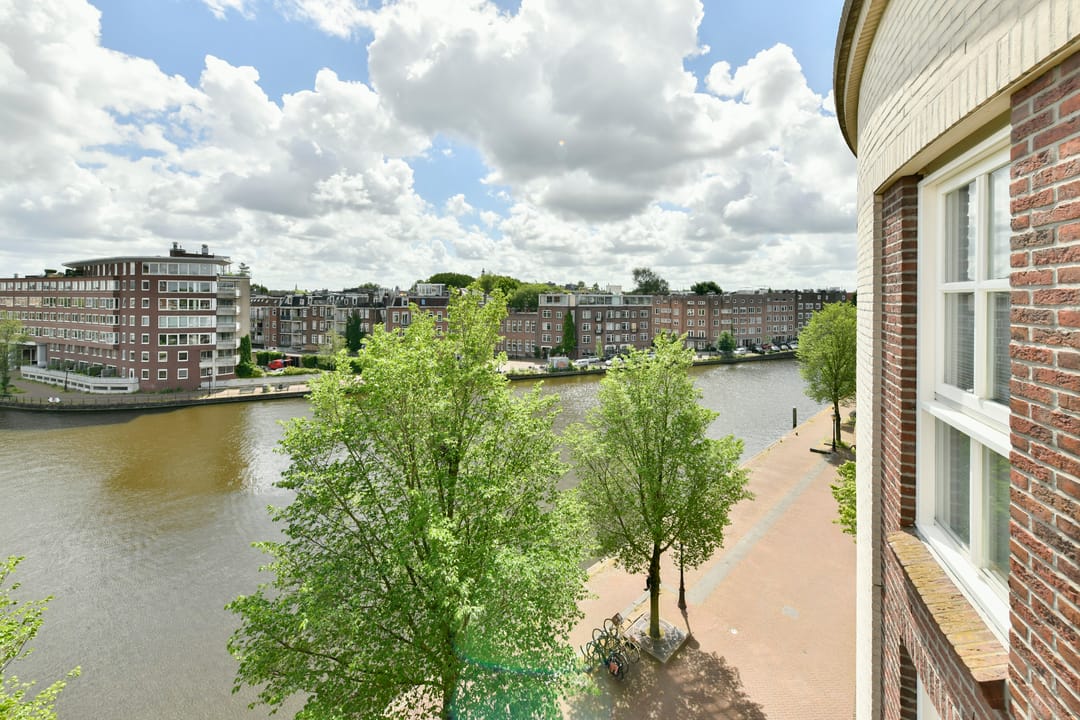 Photo 17 of Van der Palmkade 31
