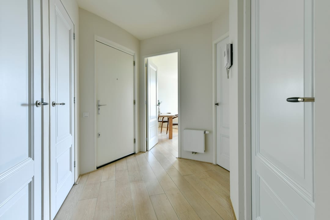 Photo 28 of Van der Palmkade 31
