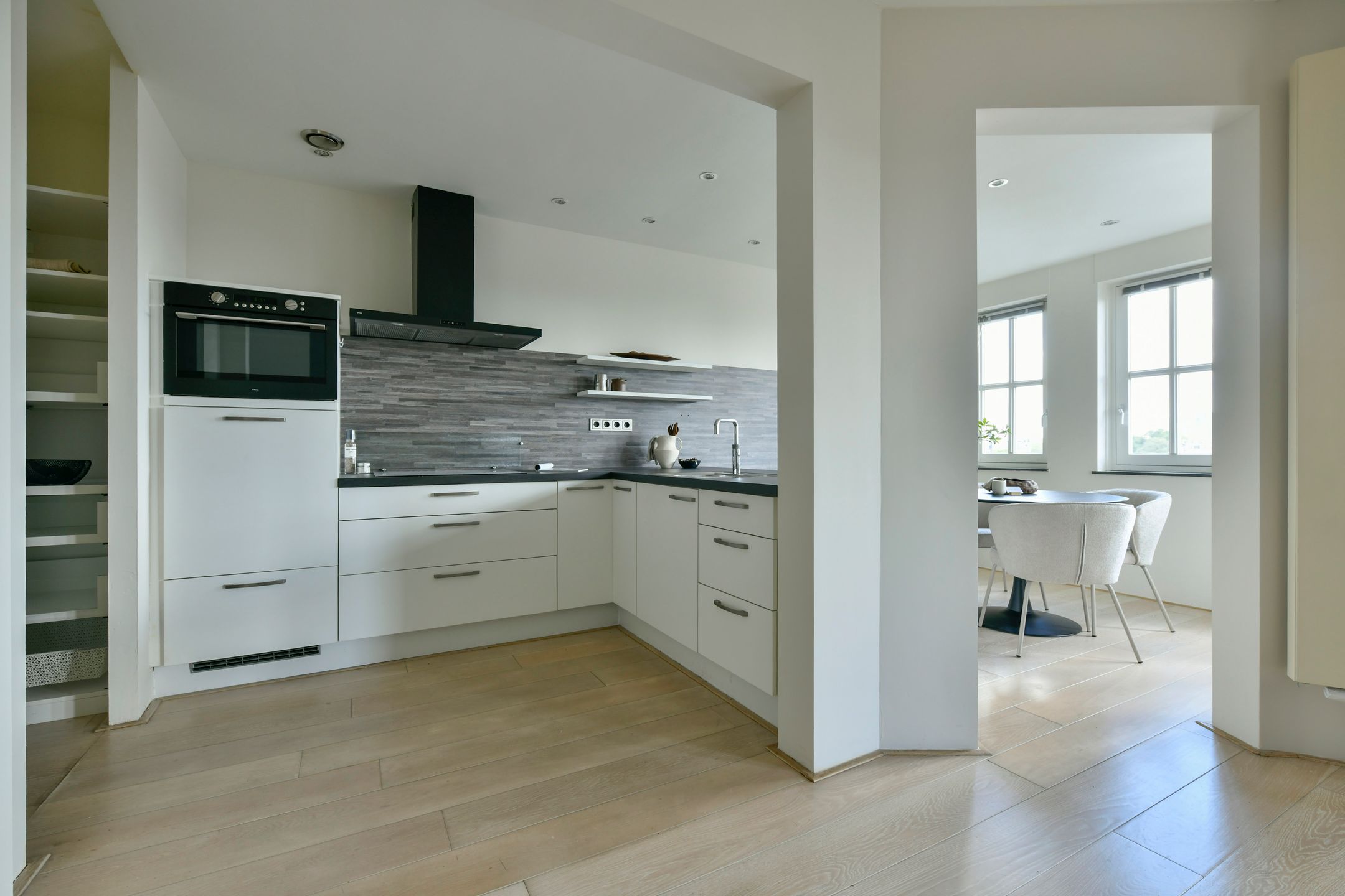 Van der Palmkade 31 Amsterdam - Aanzicht 6