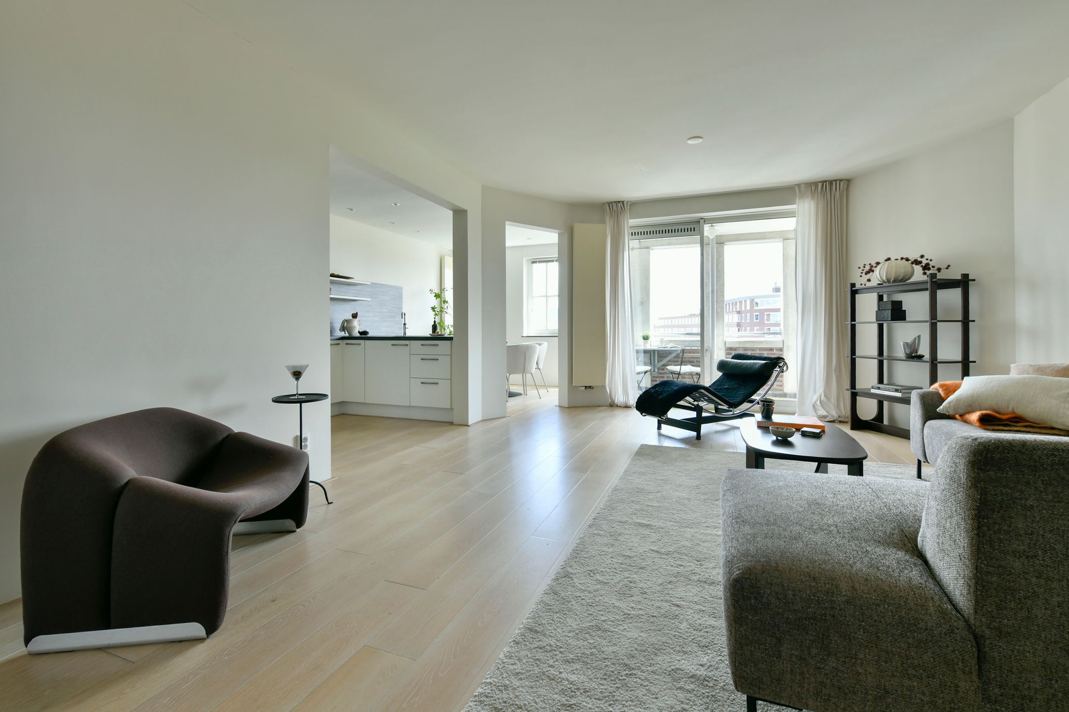 Van der Palmkade 31 Amsterdam - Aanzicht 3