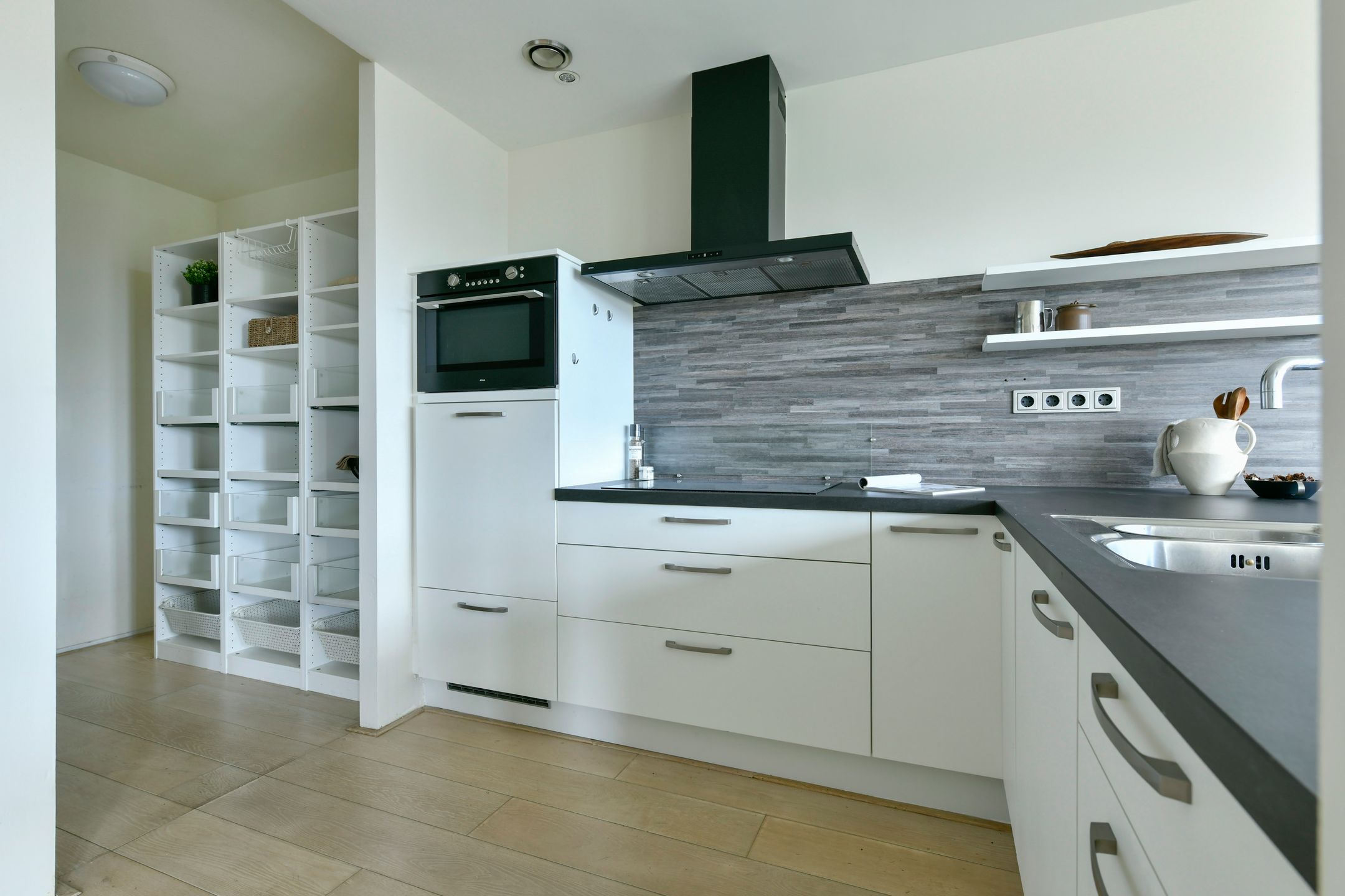 Van der Palmkade 31 Amsterdam - Meer