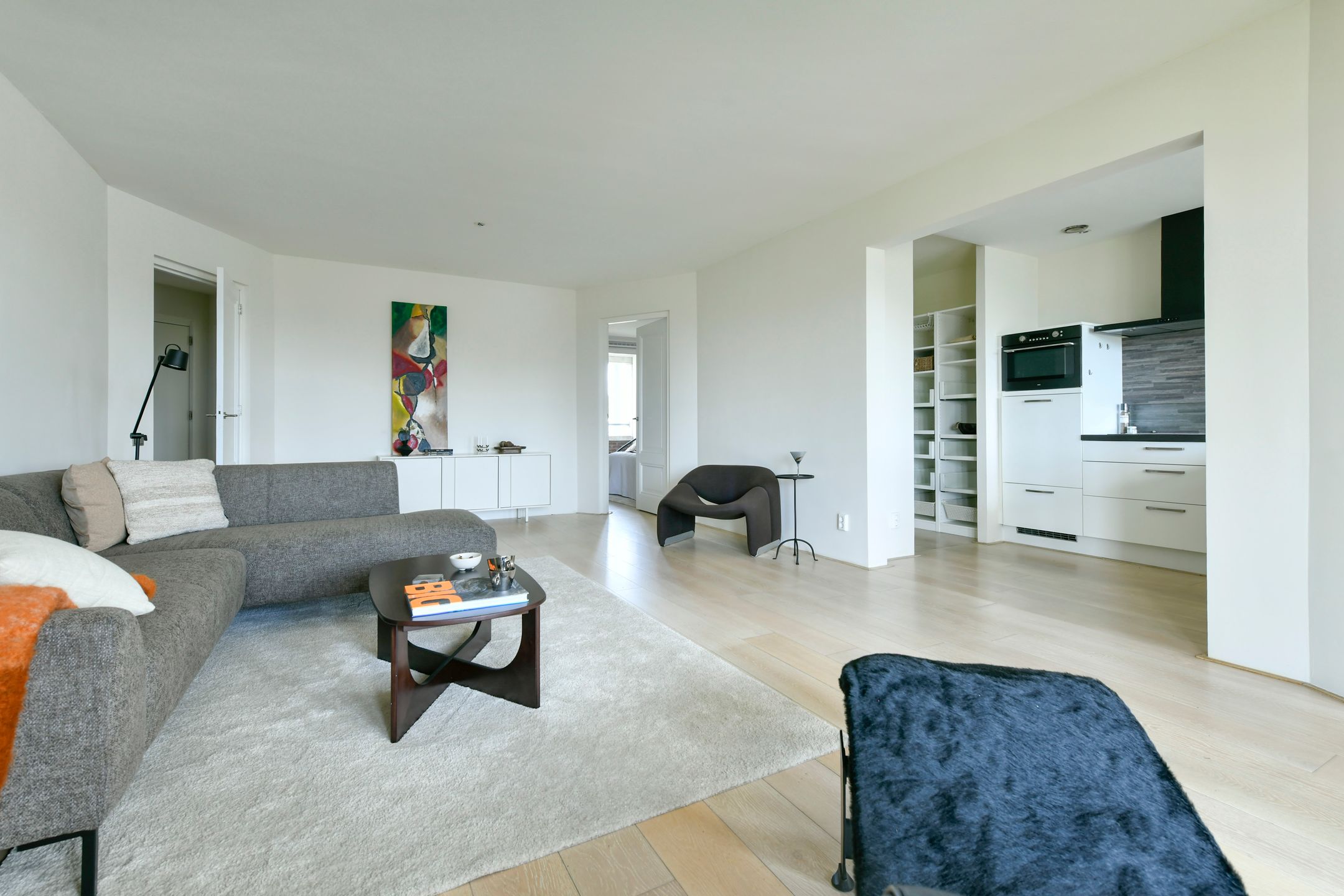 Van der Palmkade 31 Amsterdam - Aanzicht 5