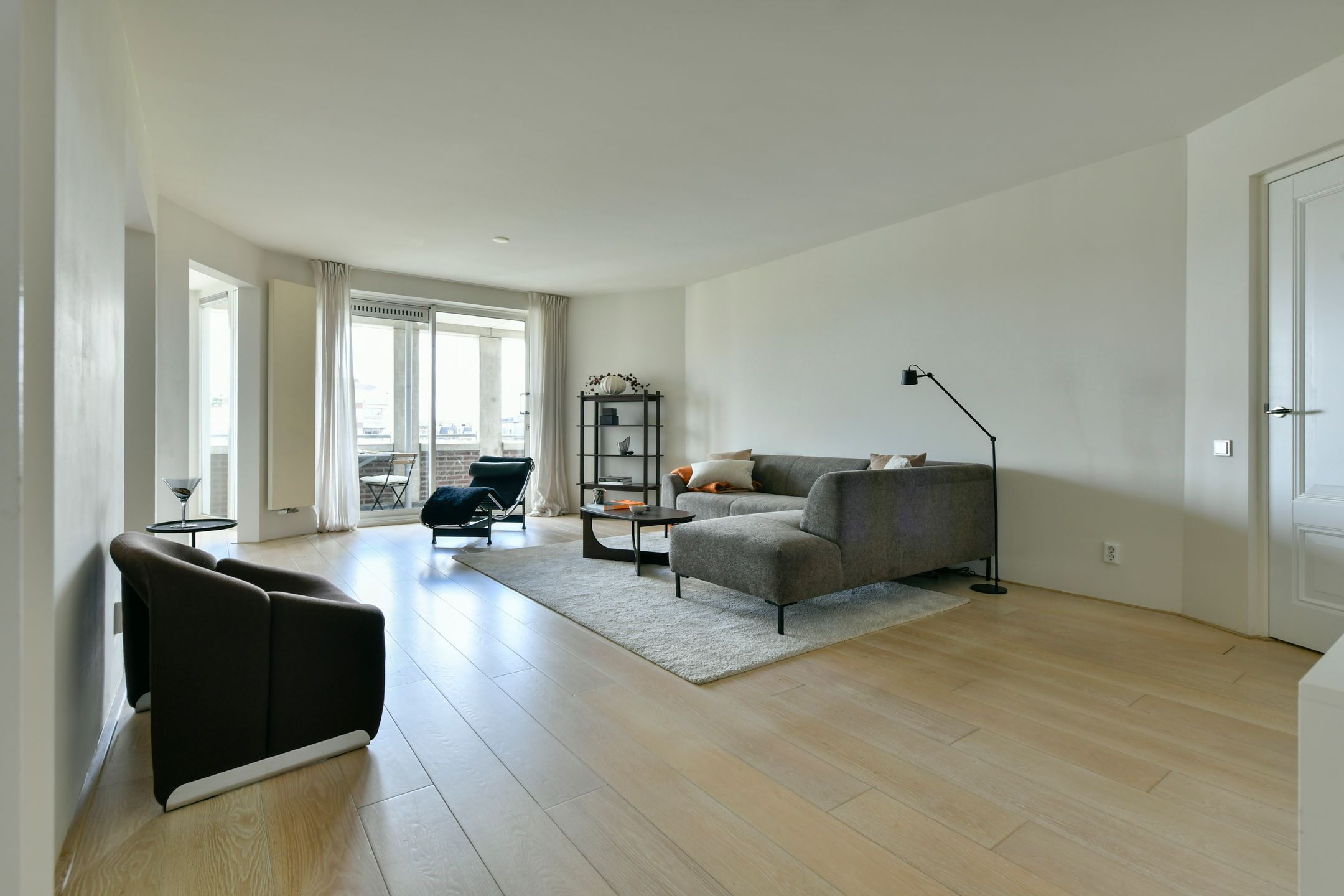 Photo 9 of Van der Palmkade 31