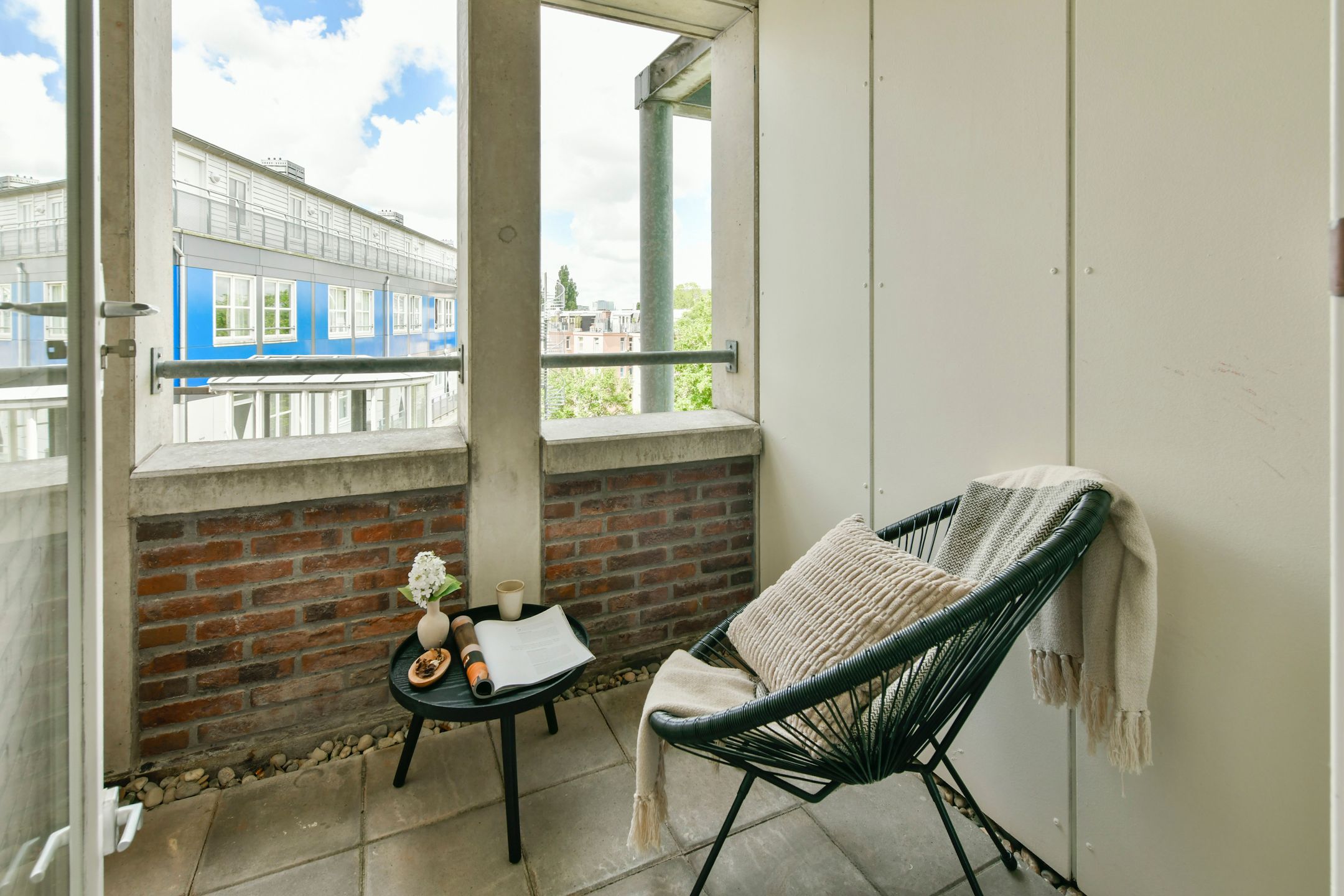 Photo 24 of Van der Palmkade 31