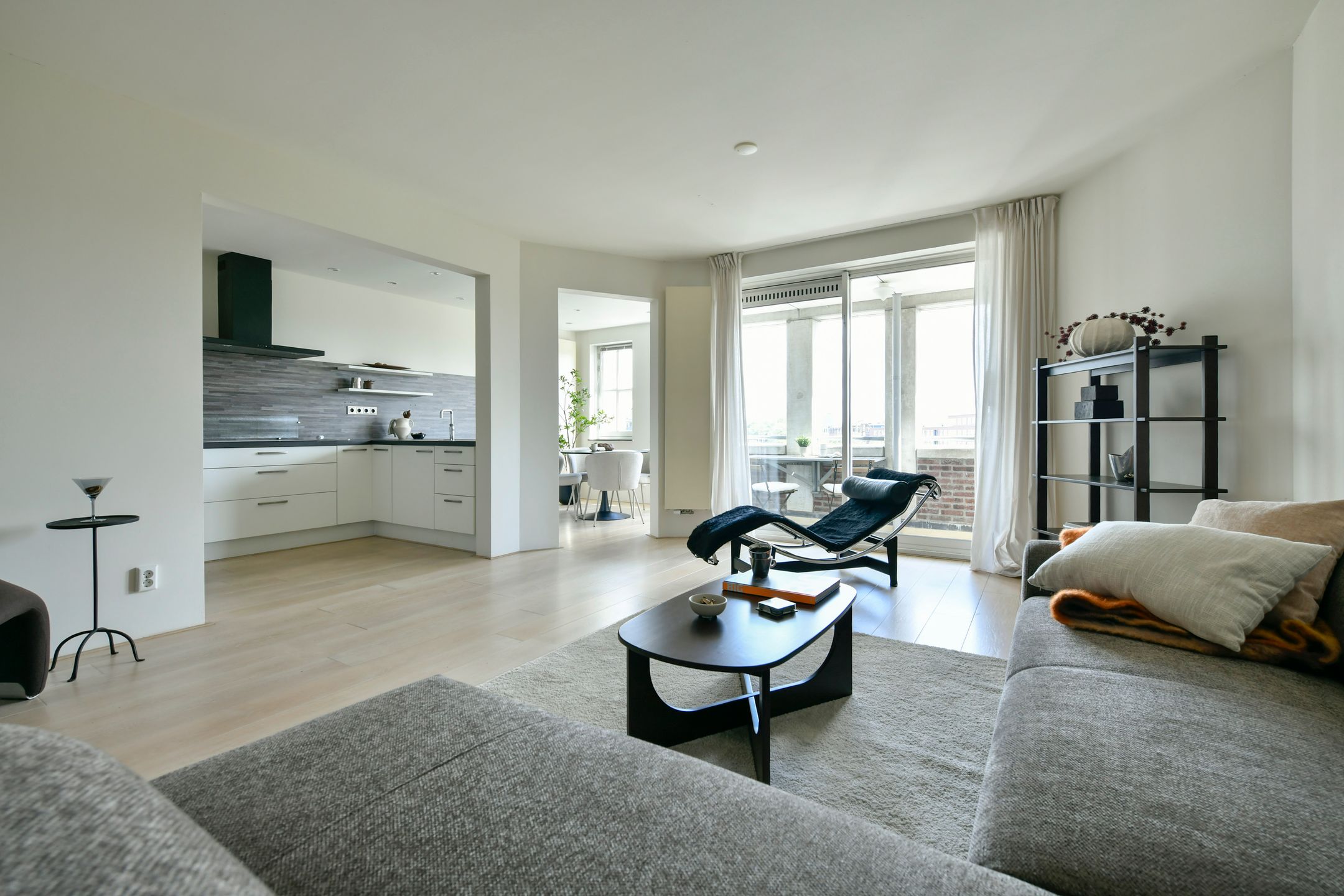 Van der Palmkade 31 Amsterdam - Aanzicht 2