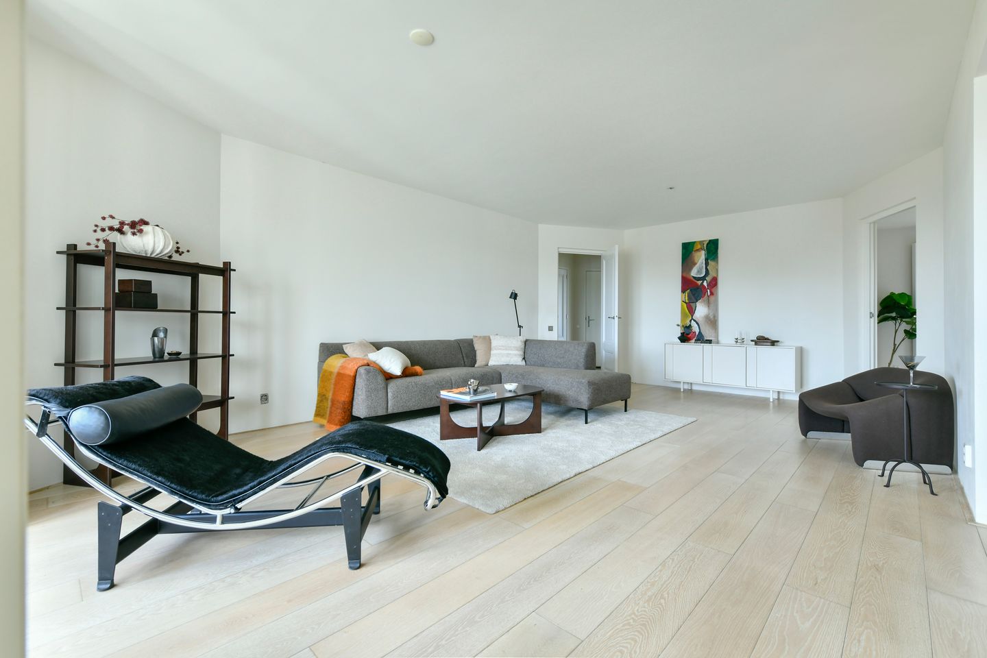 Photo 4 of Van der Palmkade 31