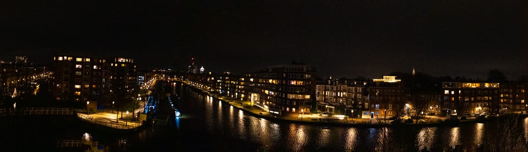 Photo 38 of Van der Palmkade 31