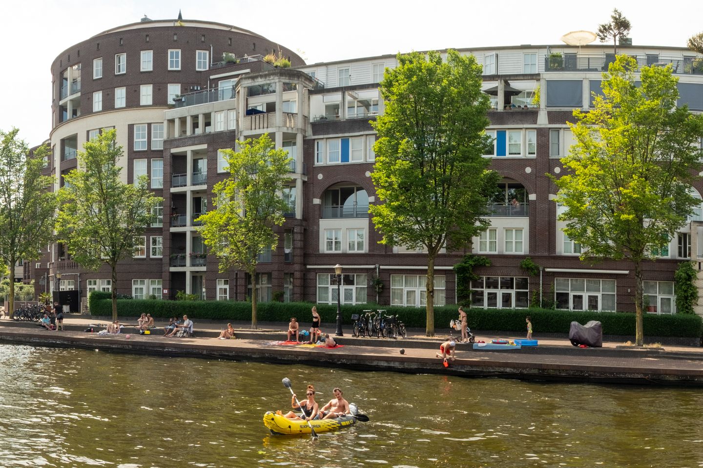 Photo 34 of Van der Palmkade 31