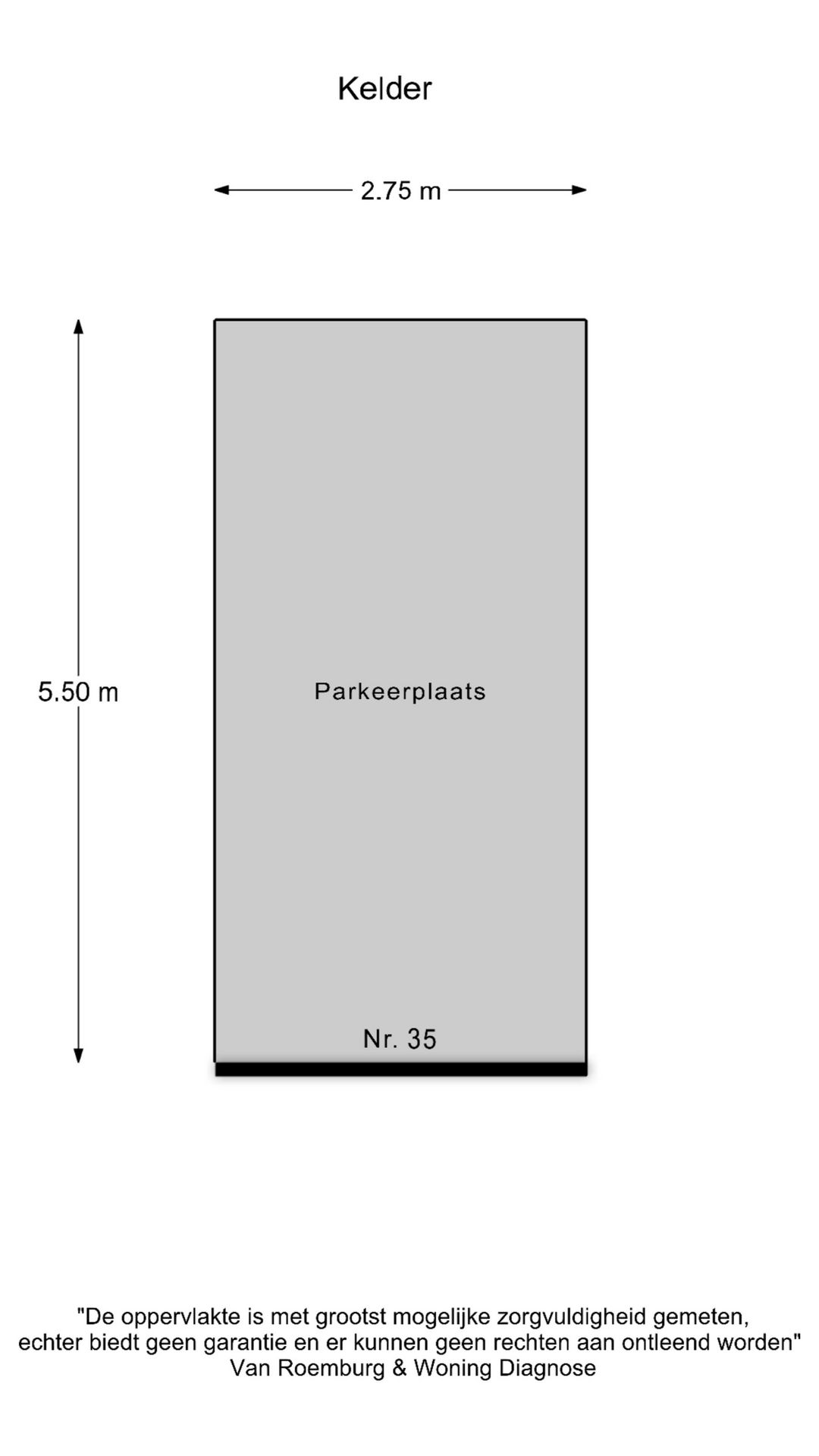 Photo 46 of Van der Palmkade 31