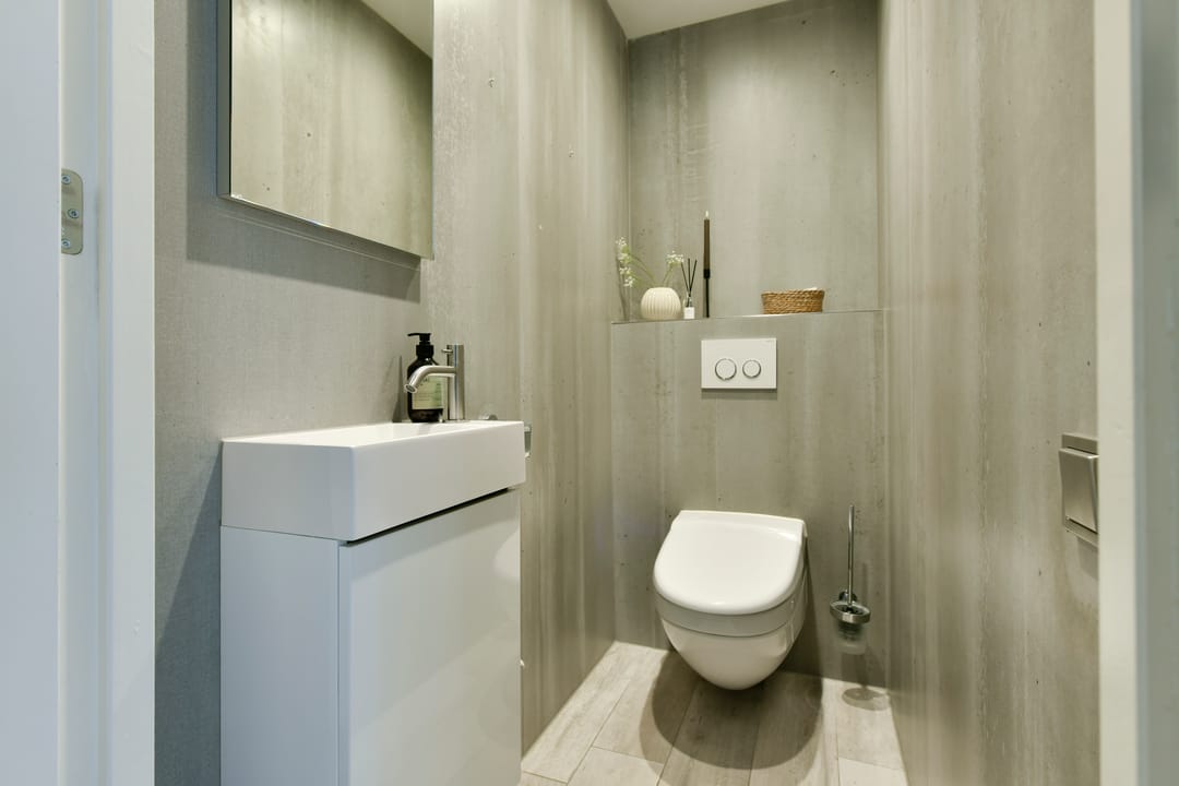 Photo 31 of Van der Palmkade 31