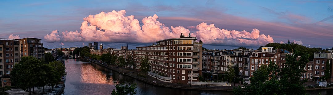 Photo 37 of Van der Palmkade 31