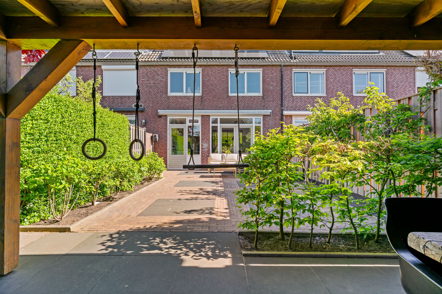 Foto 44 van Brahmsstraat 44