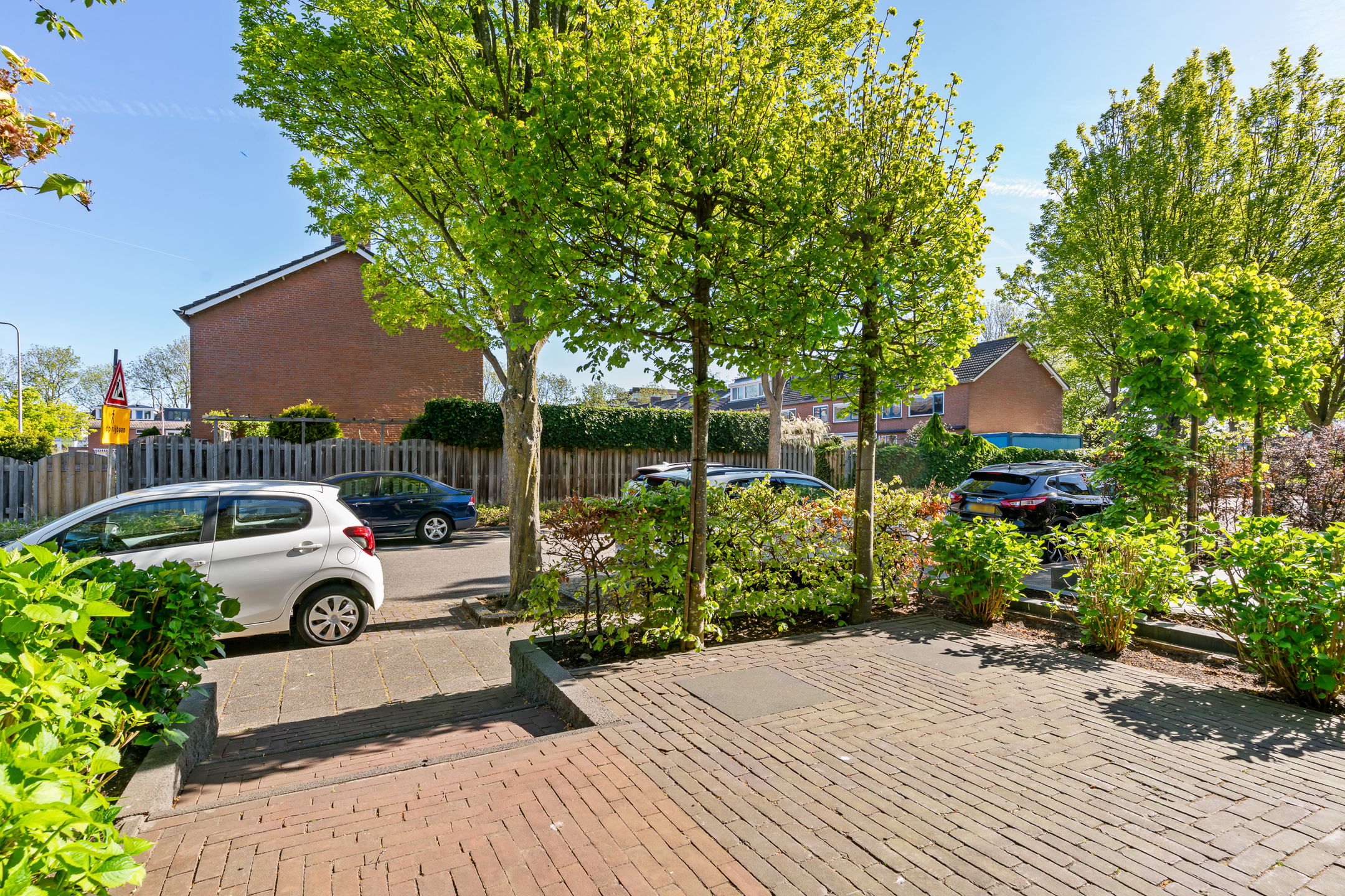Foto 45 van Brahmsstraat 44