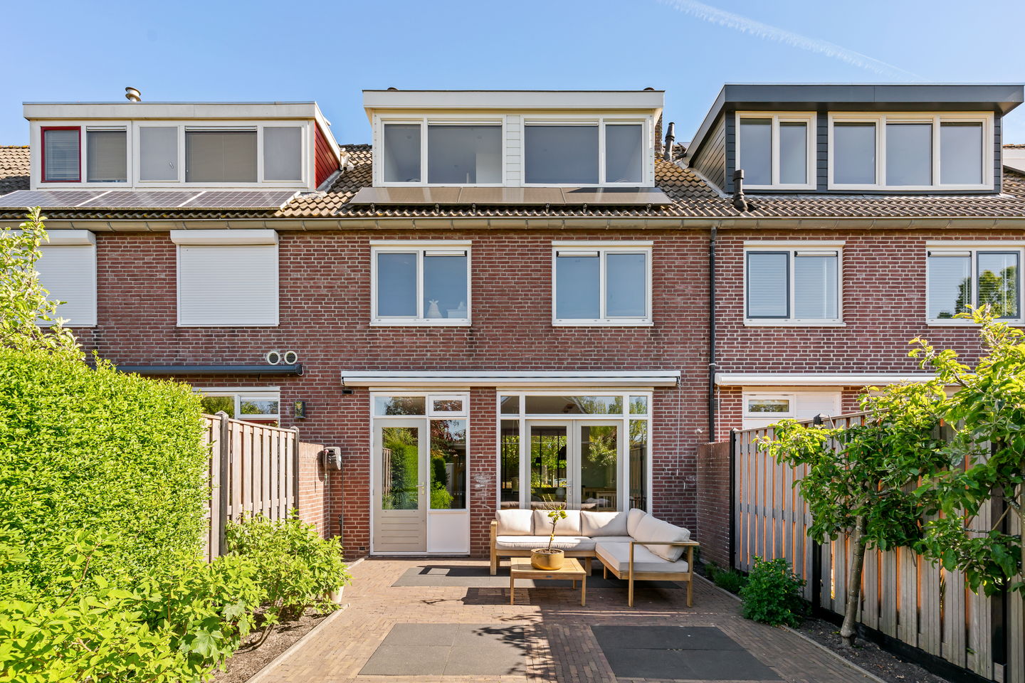 Foto 4 van Brahmsstraat 44