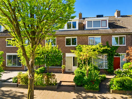 Brahmsstraat thumbnail