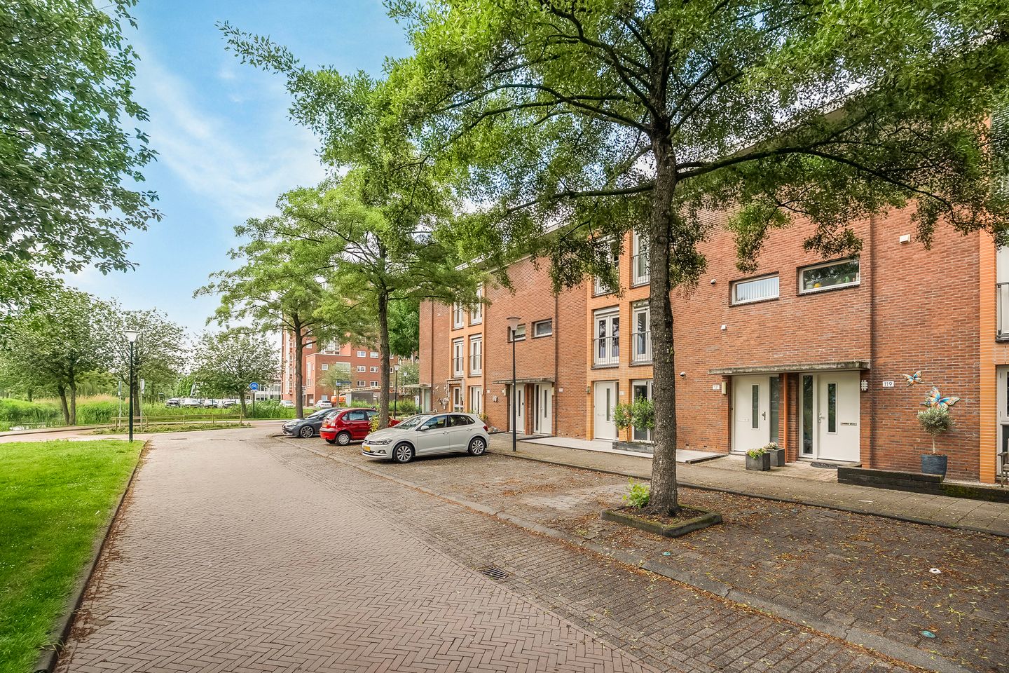 Photo 25 of Lijsterbeswede 121